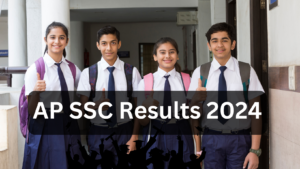 AP SSC Results date 2024