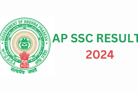 AP SSC 10th RESULTS 2024