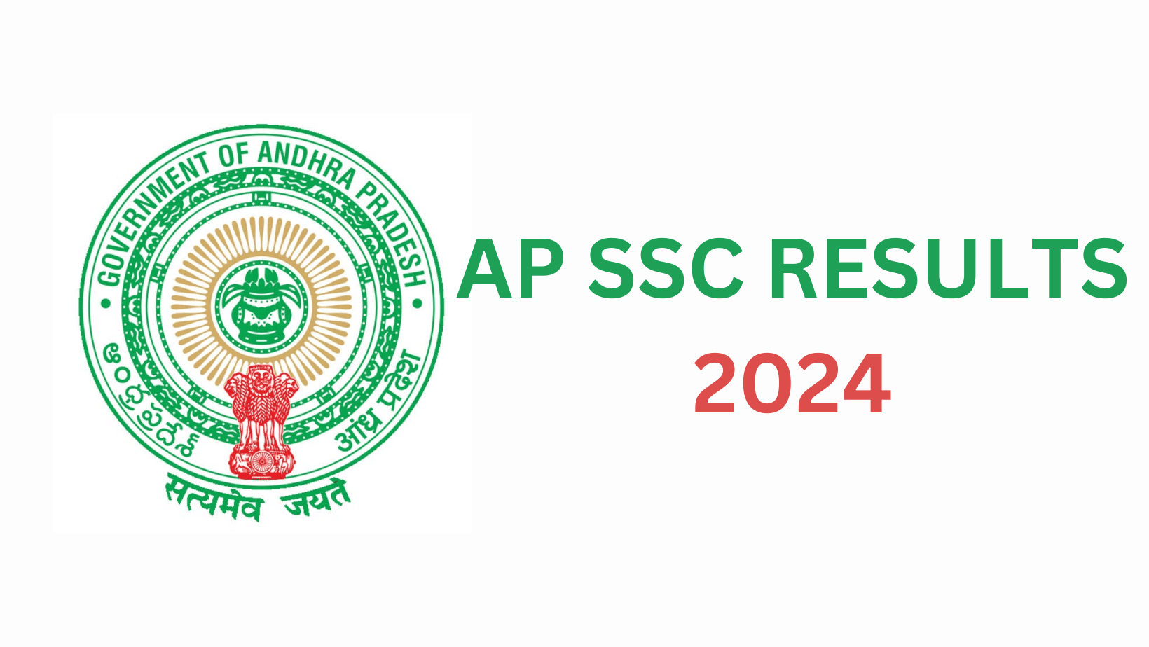 AP SSC 10th RESULTS 2024