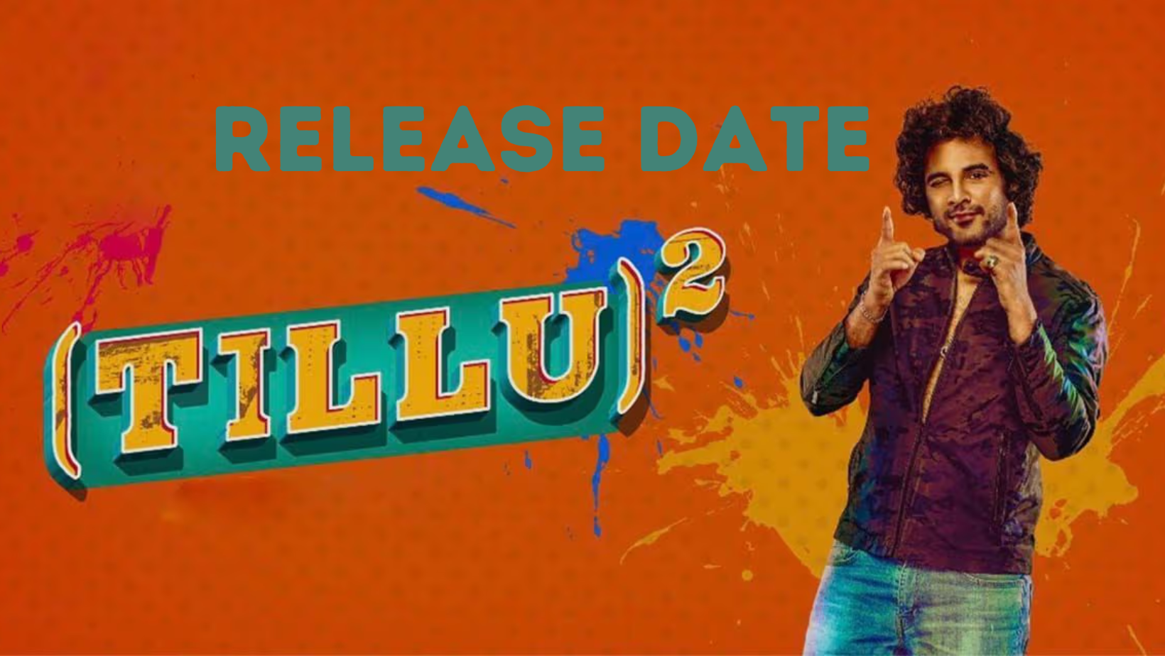 Tillu Square movie Release Date