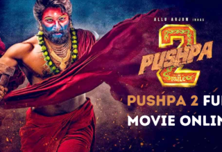 Pushpa 2 full movie Online