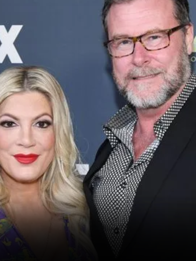 Tori Spelling and Dean McDermot Divorce after 18 years