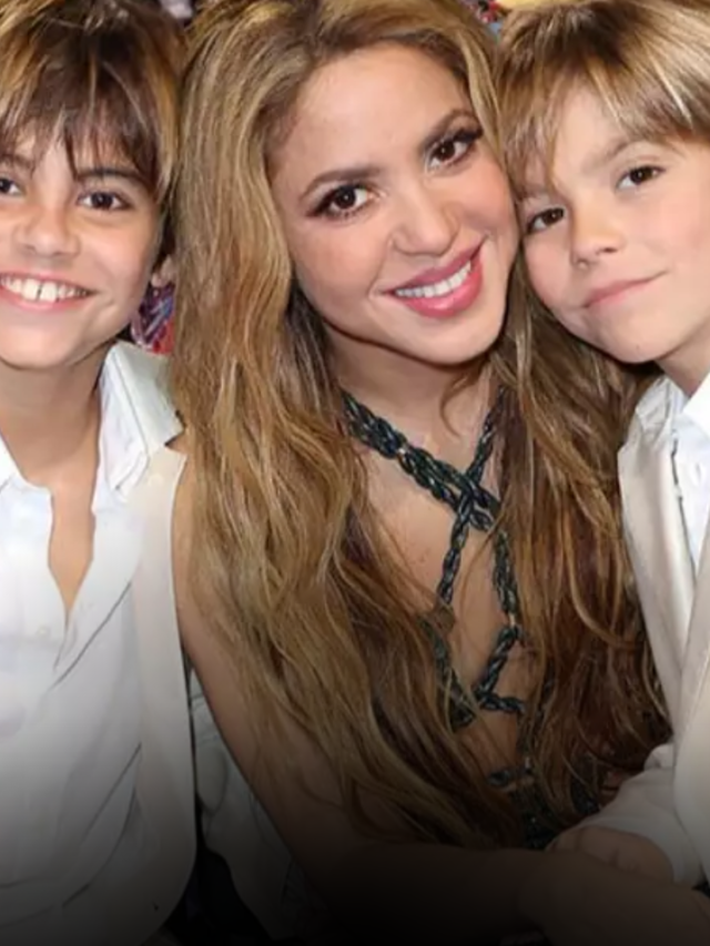 Shakira’s Sons Speak Out: Why They ‘Absolutely Hated’ Barbie