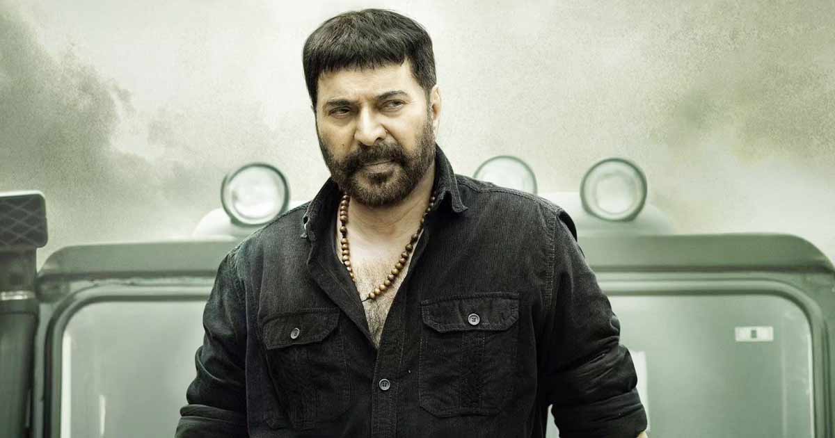 Mammootty’s Turbo to Release in Arabic Exciting Update