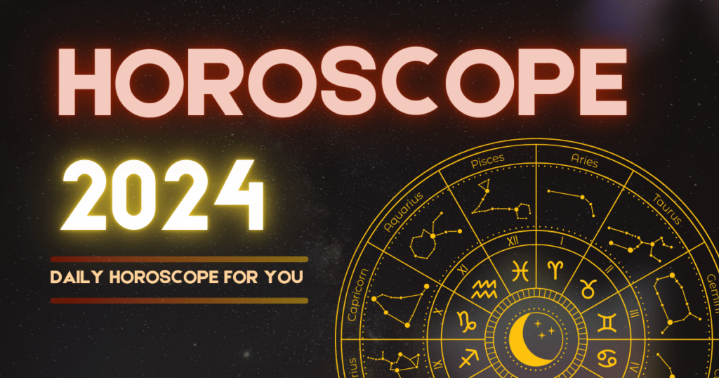 Daily Horoscope for 25 August What the Stars Have in Store for You